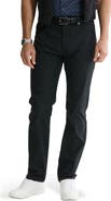 JACHS Straight Leg Stretch 5-Pocket Pants