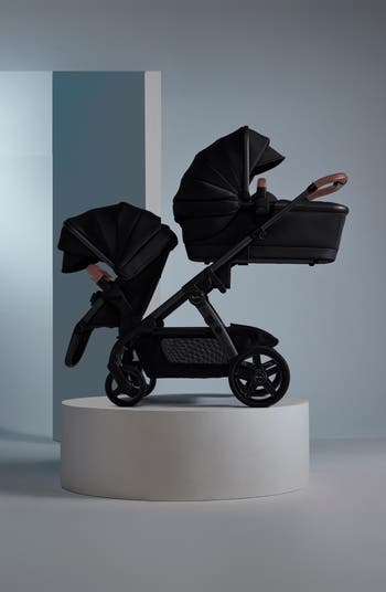 Silver Cross Wave Single to Double Convertible Stroller Nordstrom