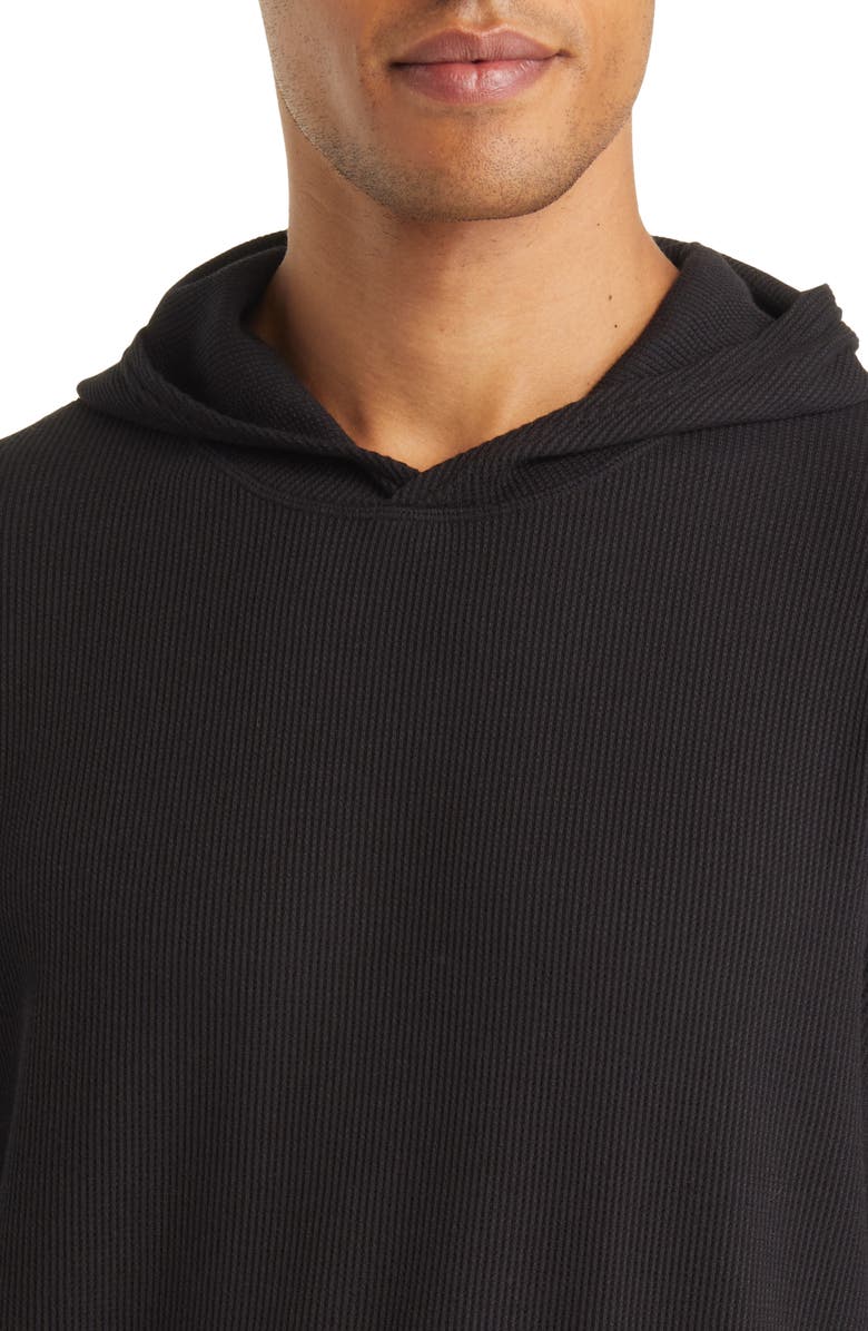 Vuori Waffle Hoodie, Alternate, color,