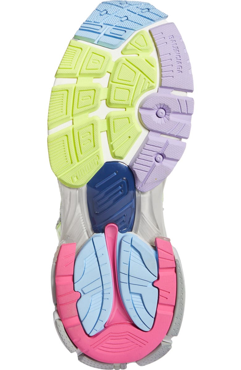 Balenciaga Runner Sneaker, Alternate, color,