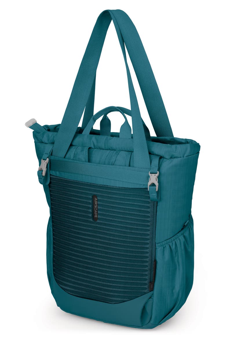 Poco Changing Tote, Alternate, color, DEEP PEYTO
