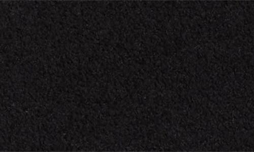 Ugg(r) Novalie Slouchy Pullover Lounge Sweater In Black