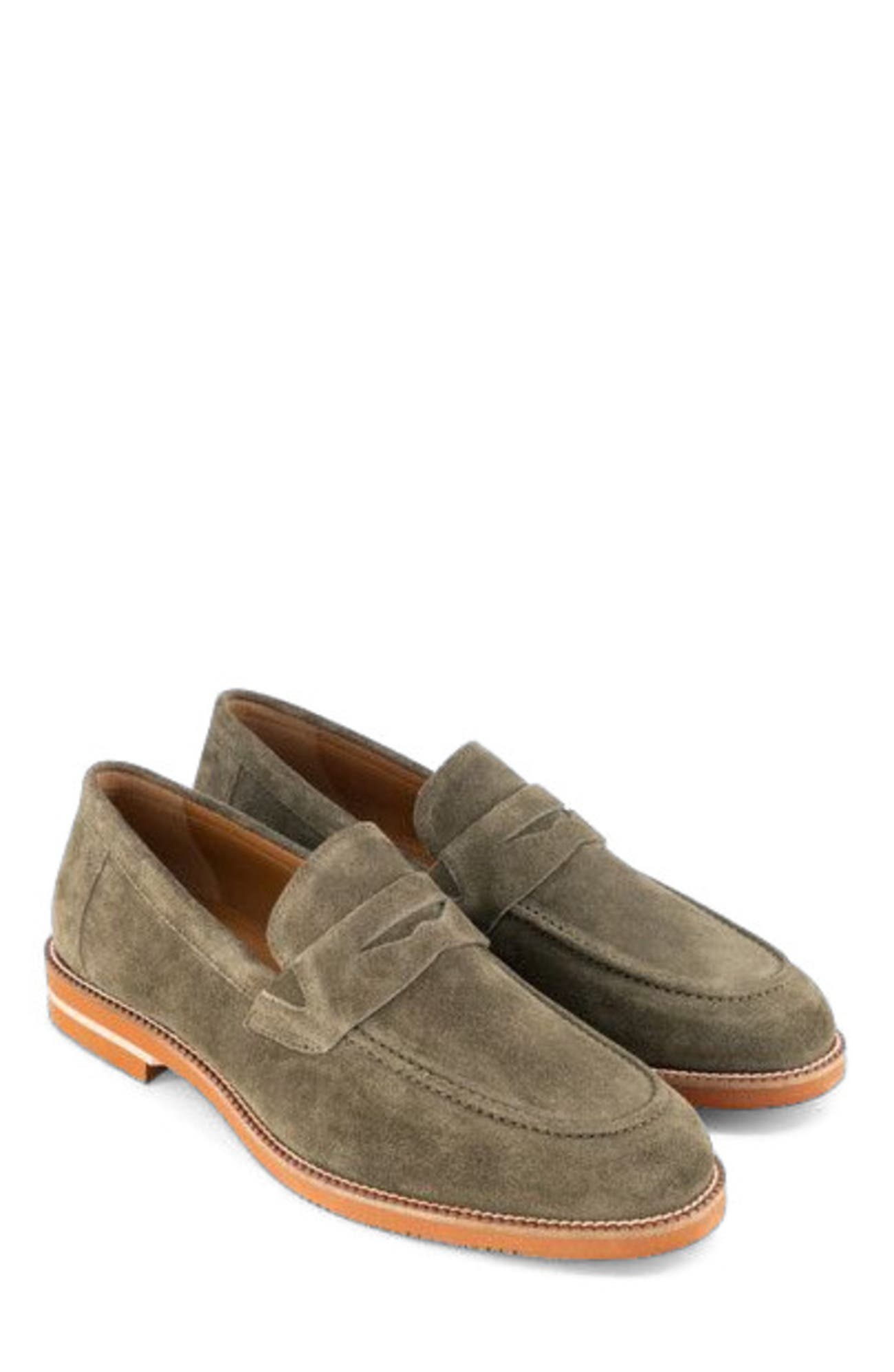 Brighton Penny Loafer - image 4