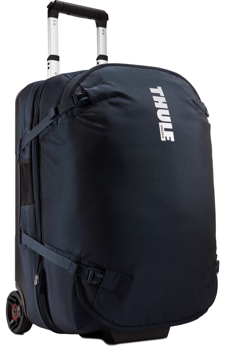 Thule Subterra 3-in-1 Wheeled Duffle Bag, Alternate, color,