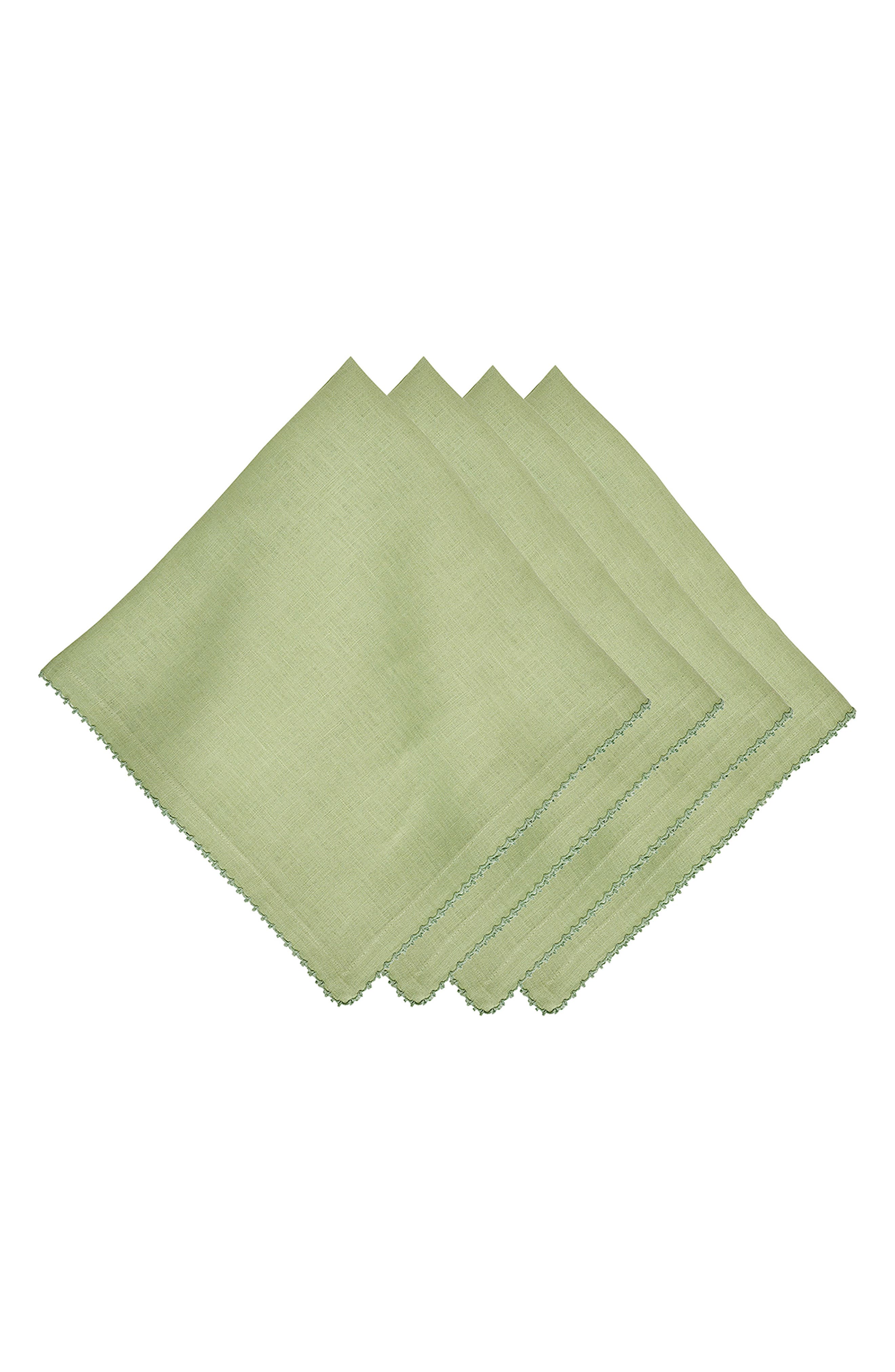 selected LIGHT GREEN