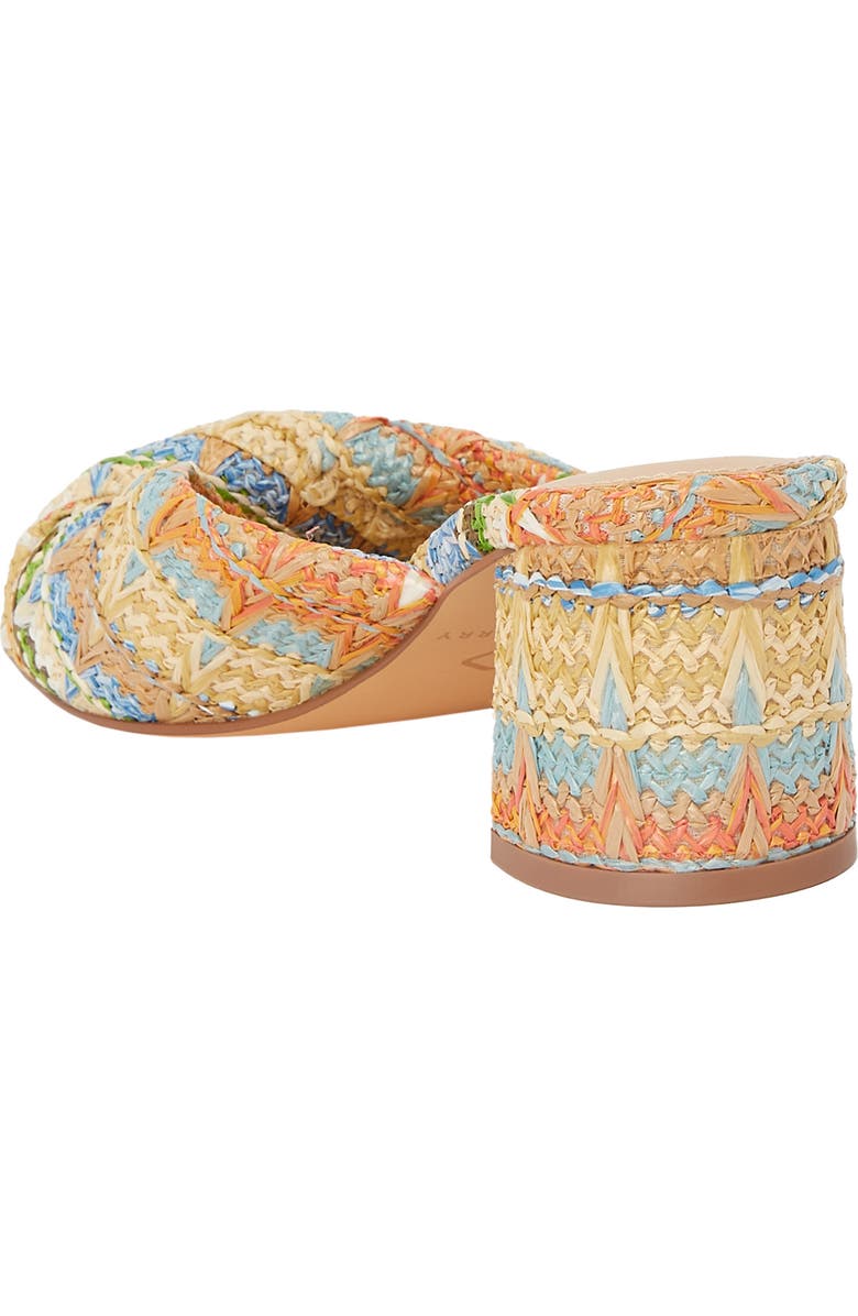 Katy Perry Tooliped Twisted Sandal, Alternate, color,