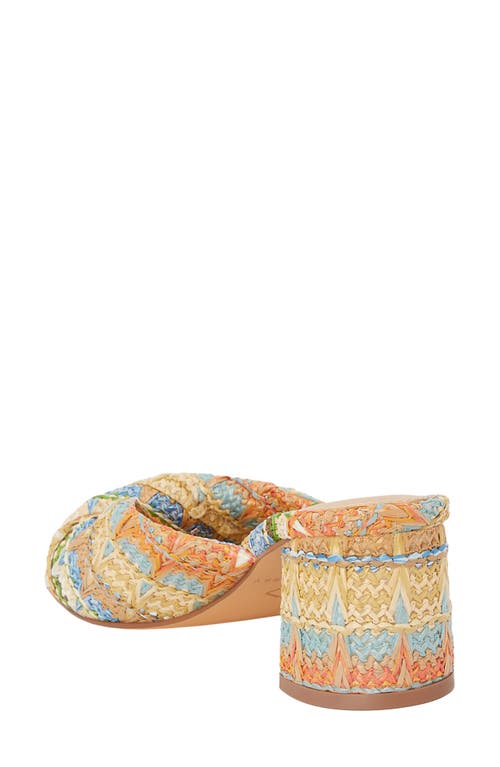 KATY PERRY KATY PERRY TOOLIPED TWISTED SANDAL 