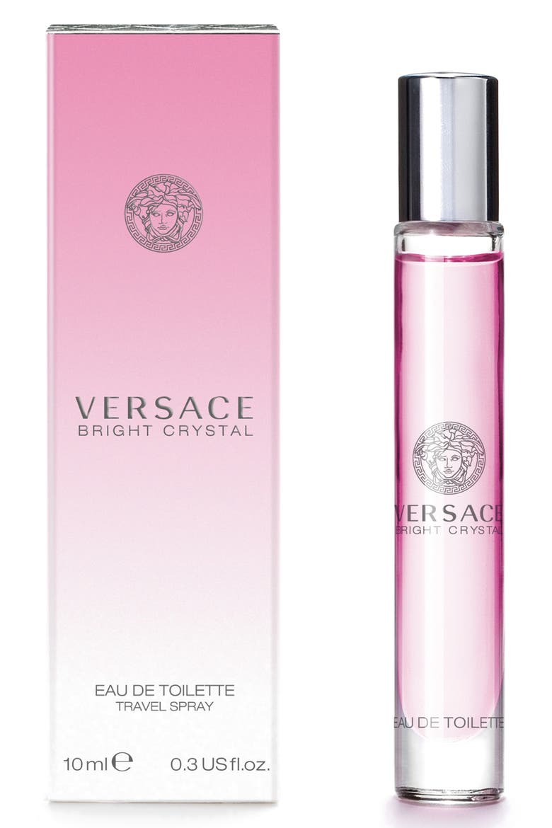 Bright Crystal Eau de Toilette, Alternate, color, NO COLOR