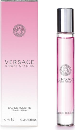 Bright Crystal Eau de Toilette