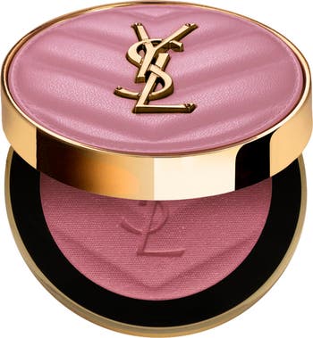 YSL Make Me Blush Bold Blurring Blush | YSL Beauty