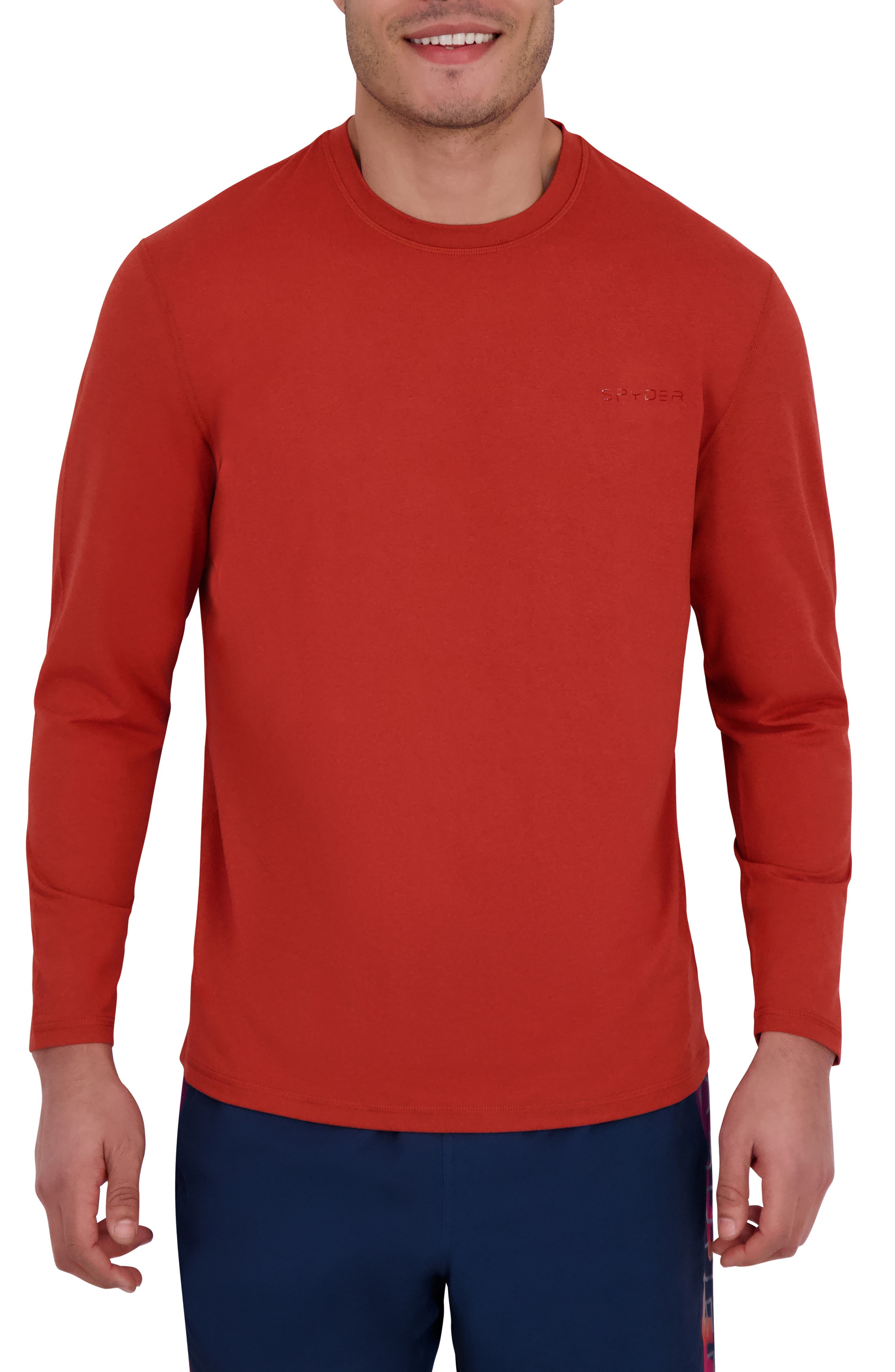selected RED OCHRE
