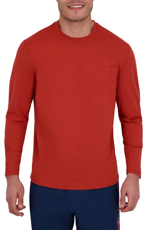 Long Sleeve Rashguard