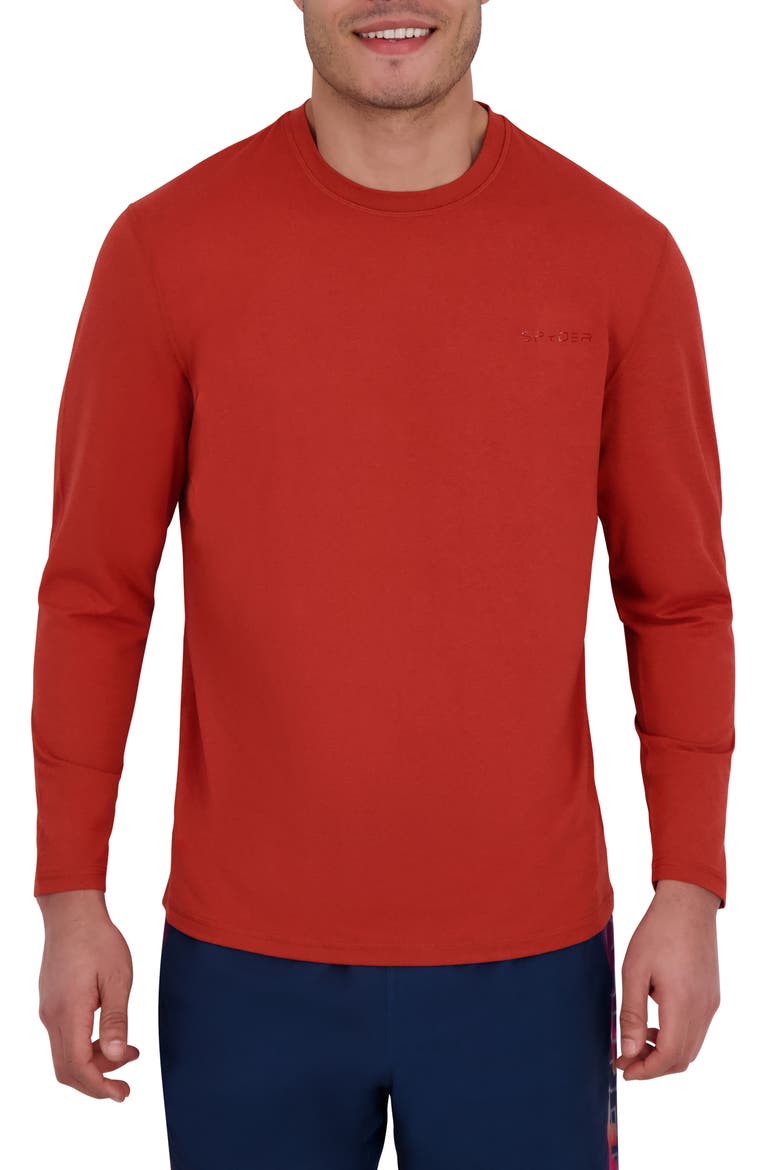 Long Sleeve Rashguard video