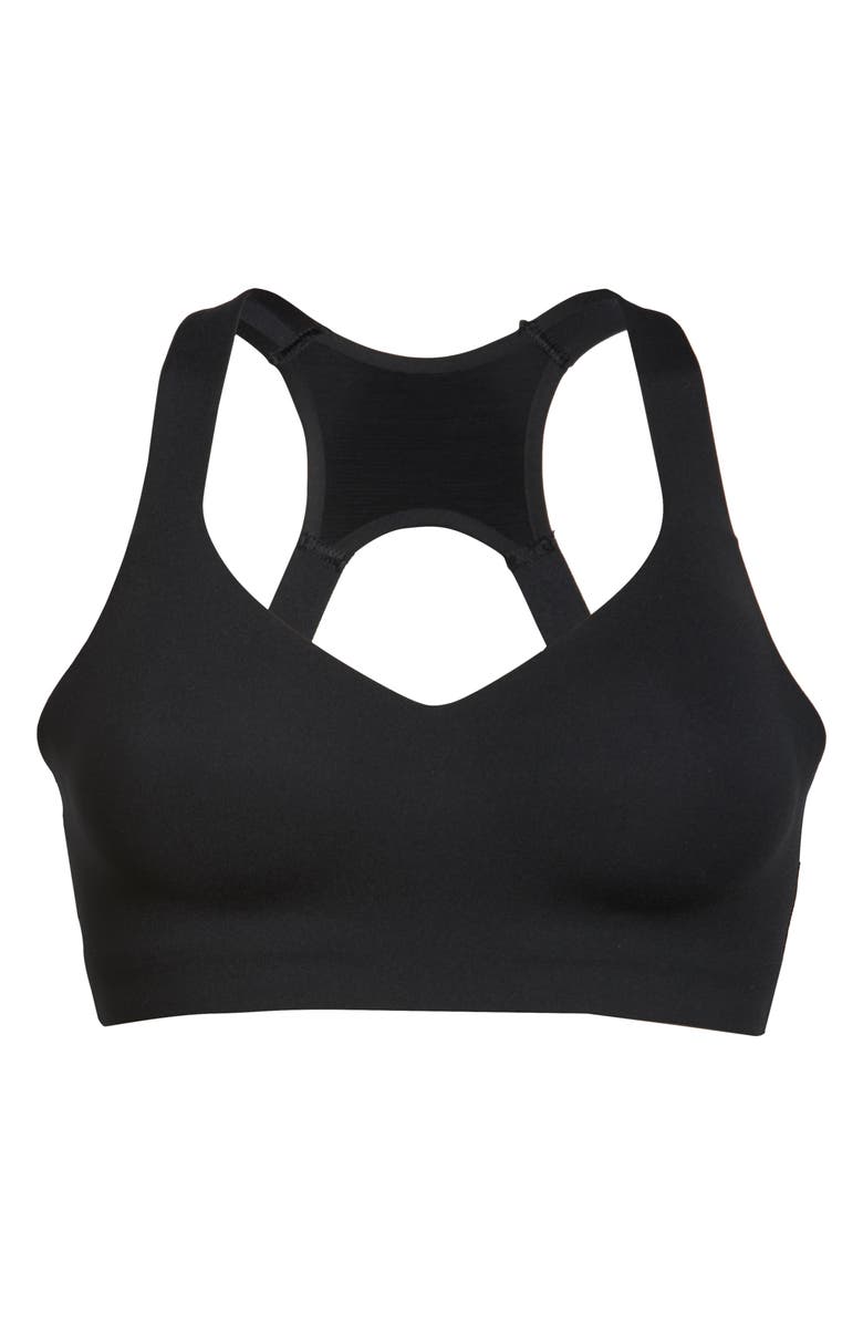 Chantelle Lingerie High Impact Wireless Sports Bra, Alternate, color,