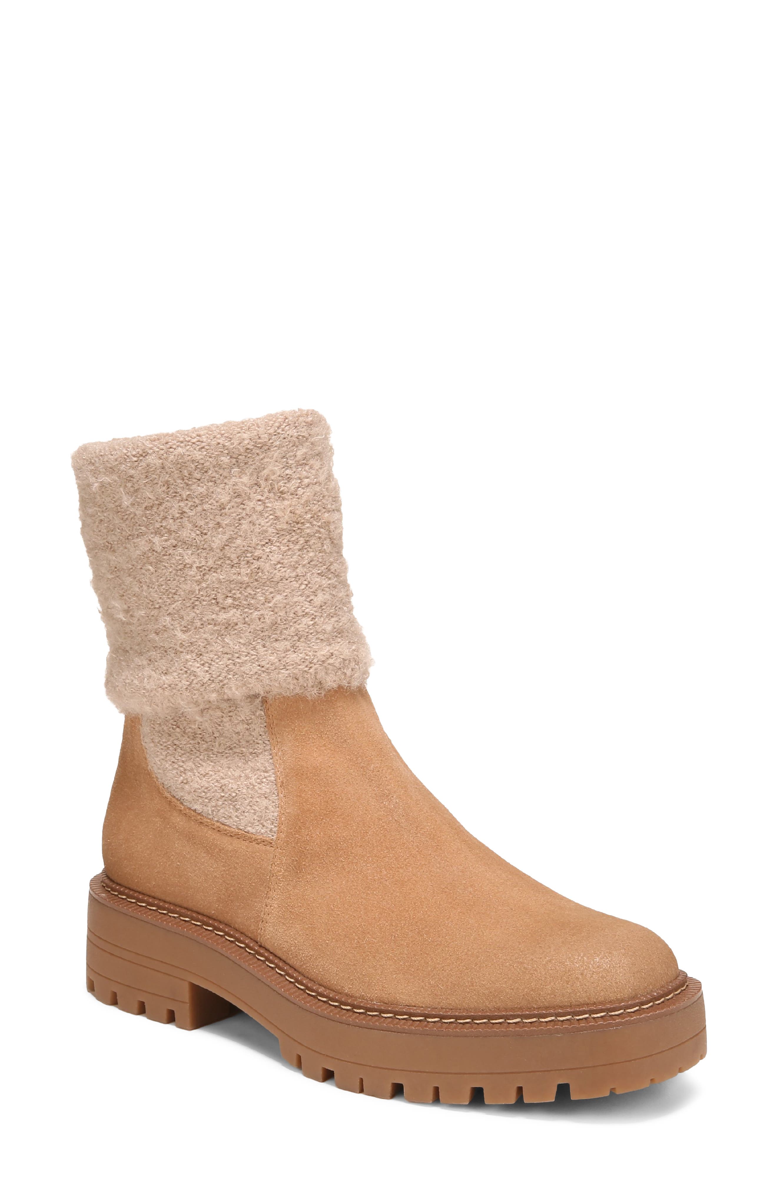 TRUFFLE BROWN