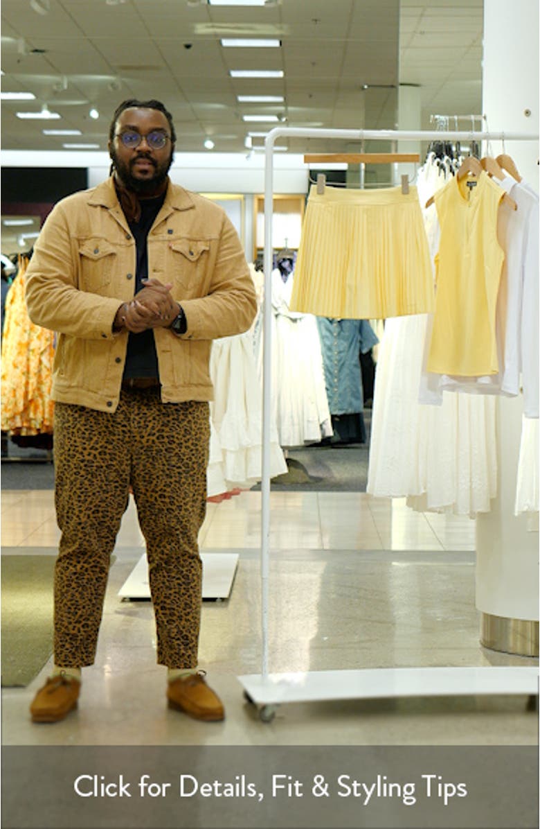 Double Down Skort, sales video thumbnail