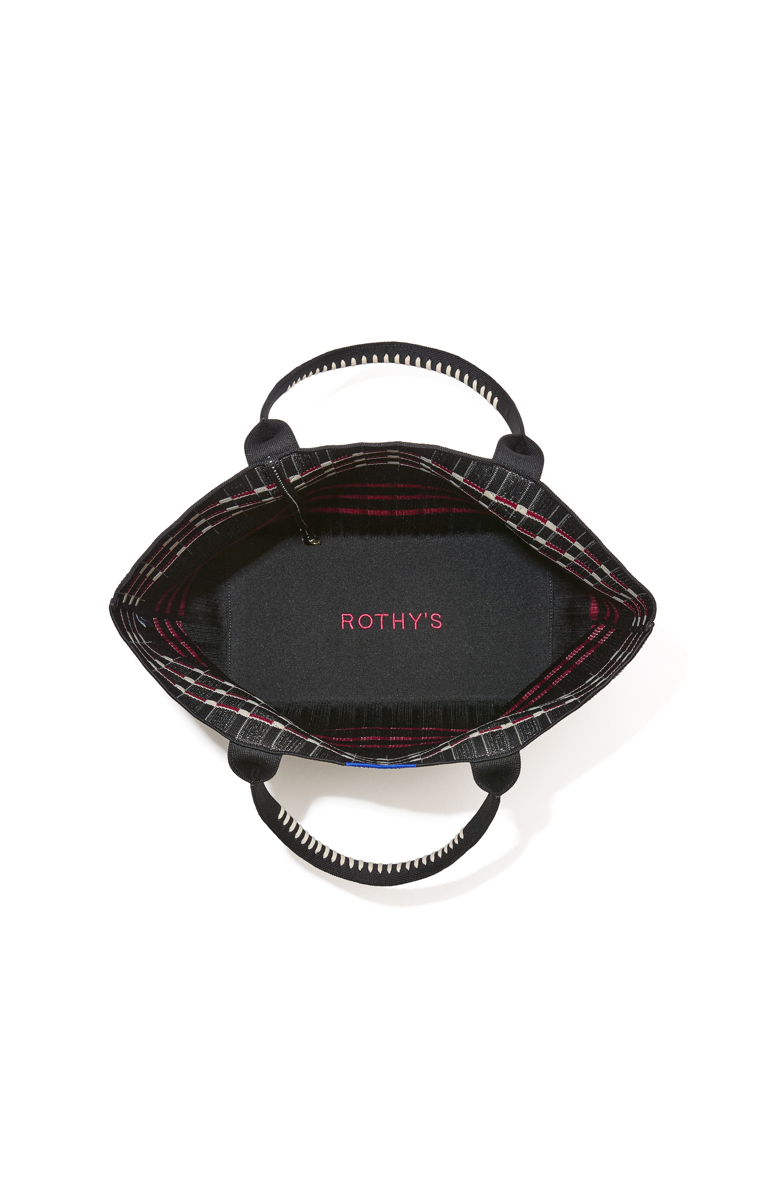 Rothy's The Lightweight Tote, Alternate, color, 
