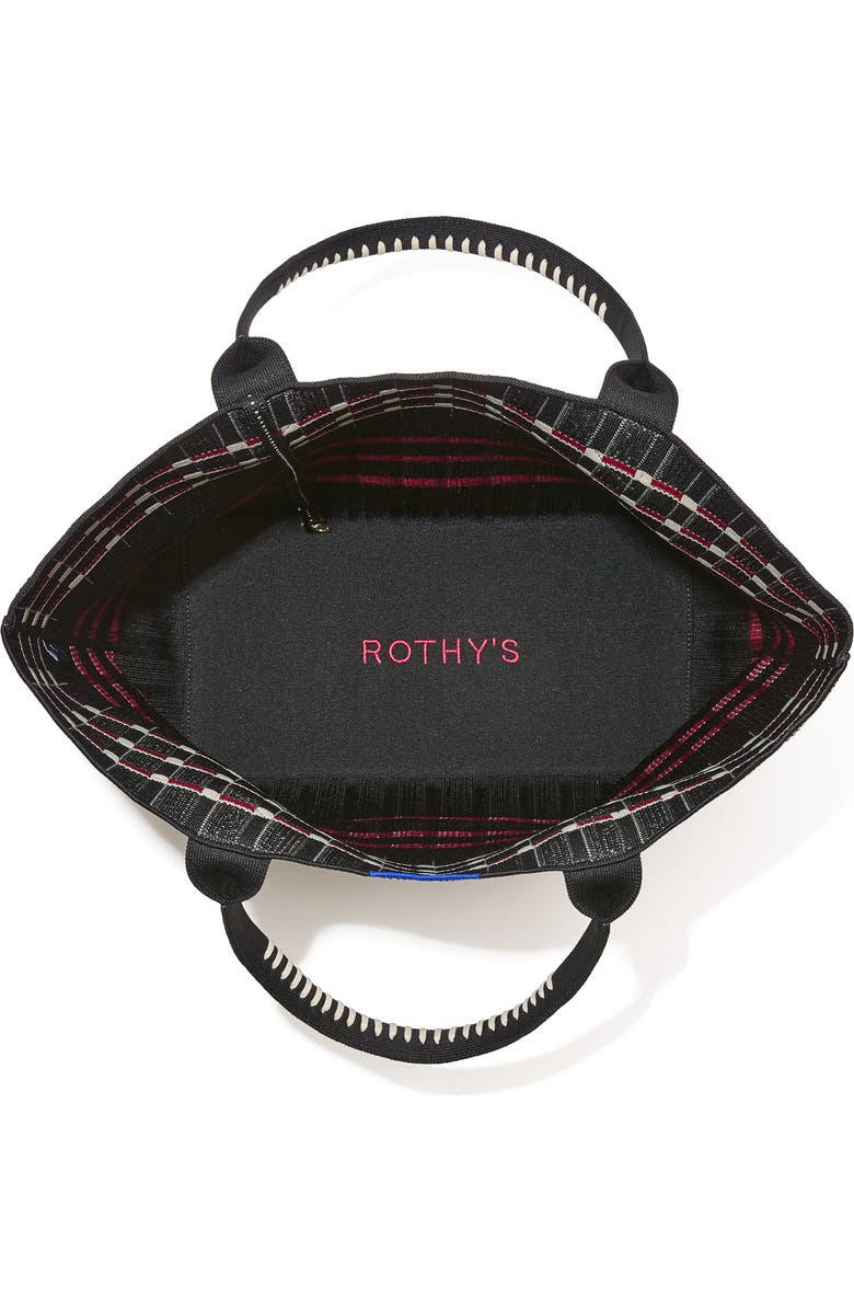 Rothy's The Lightweight Tote, Alternate, color,