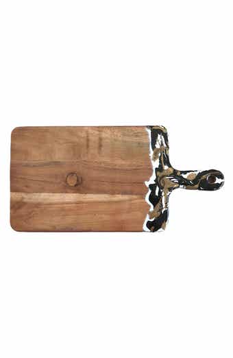 Acacia Wood Platter