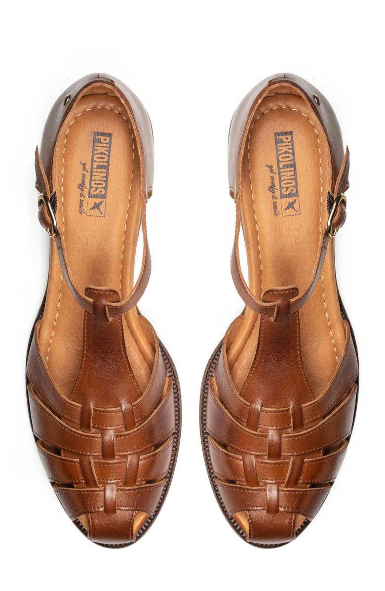 PIKOLINOS Valencia T-Strap Sandal, Alternate, color,