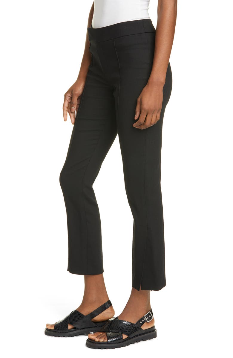 Smythe Stovepipe Pants, Alternate, color, 