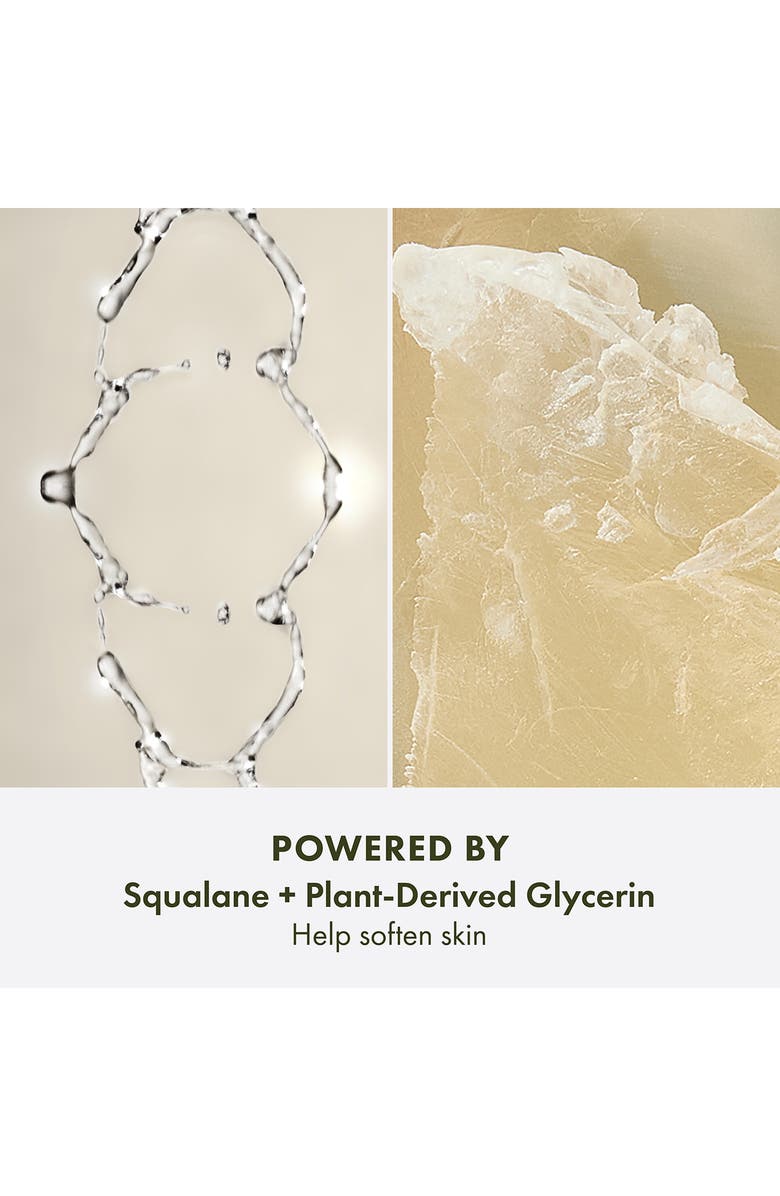 Origins Checks & Balances Milky Oil Cleanser + Makeup Melter, Alternate, color, 