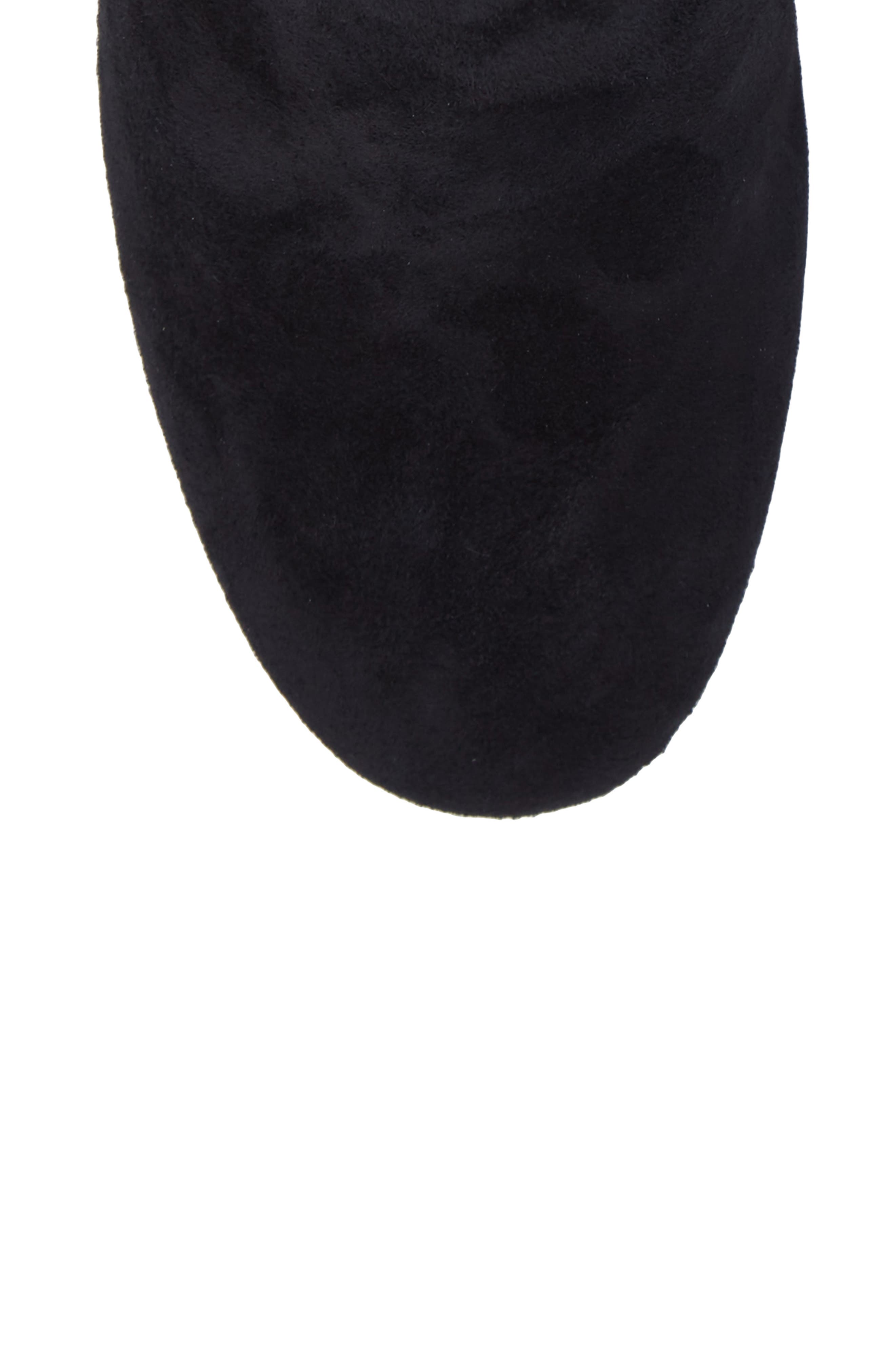 Kenneth Cole New York Clarissa Knee High Boot, Alternate, color, 