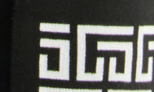 Nina Leonard Long Sleeve Twofer Dress In Multi