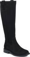 Söfft Samantha III Leather Knee High Boot