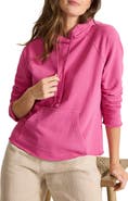Tommy Bahama Marina Del Mar Raw Edge Hoodie
