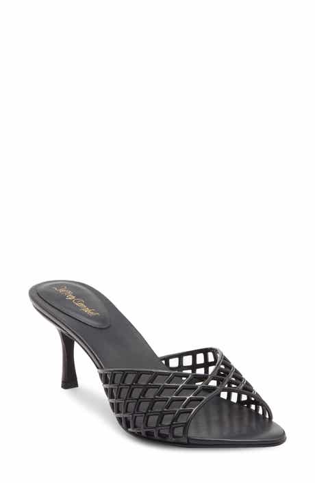 Seablue Jelly Slide Sandal