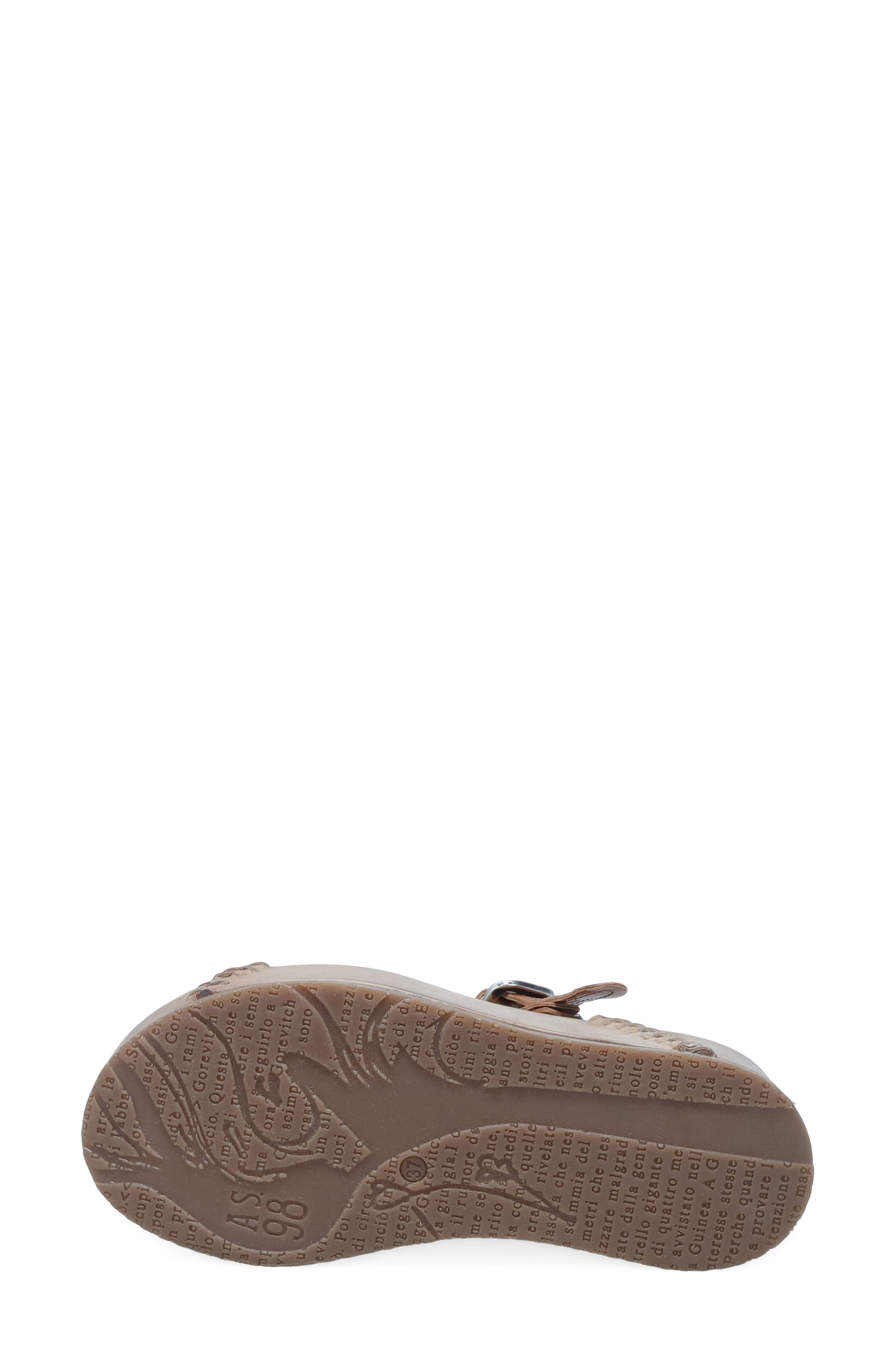 Monroe Platform Clog, Alternate, color, TAUPE