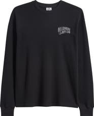Billionaire Boys Club Thermal Knit Sweatshirt