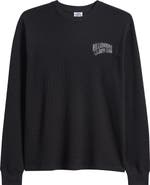 Billionaire Boys Club Thermal Knit Sweatshirt