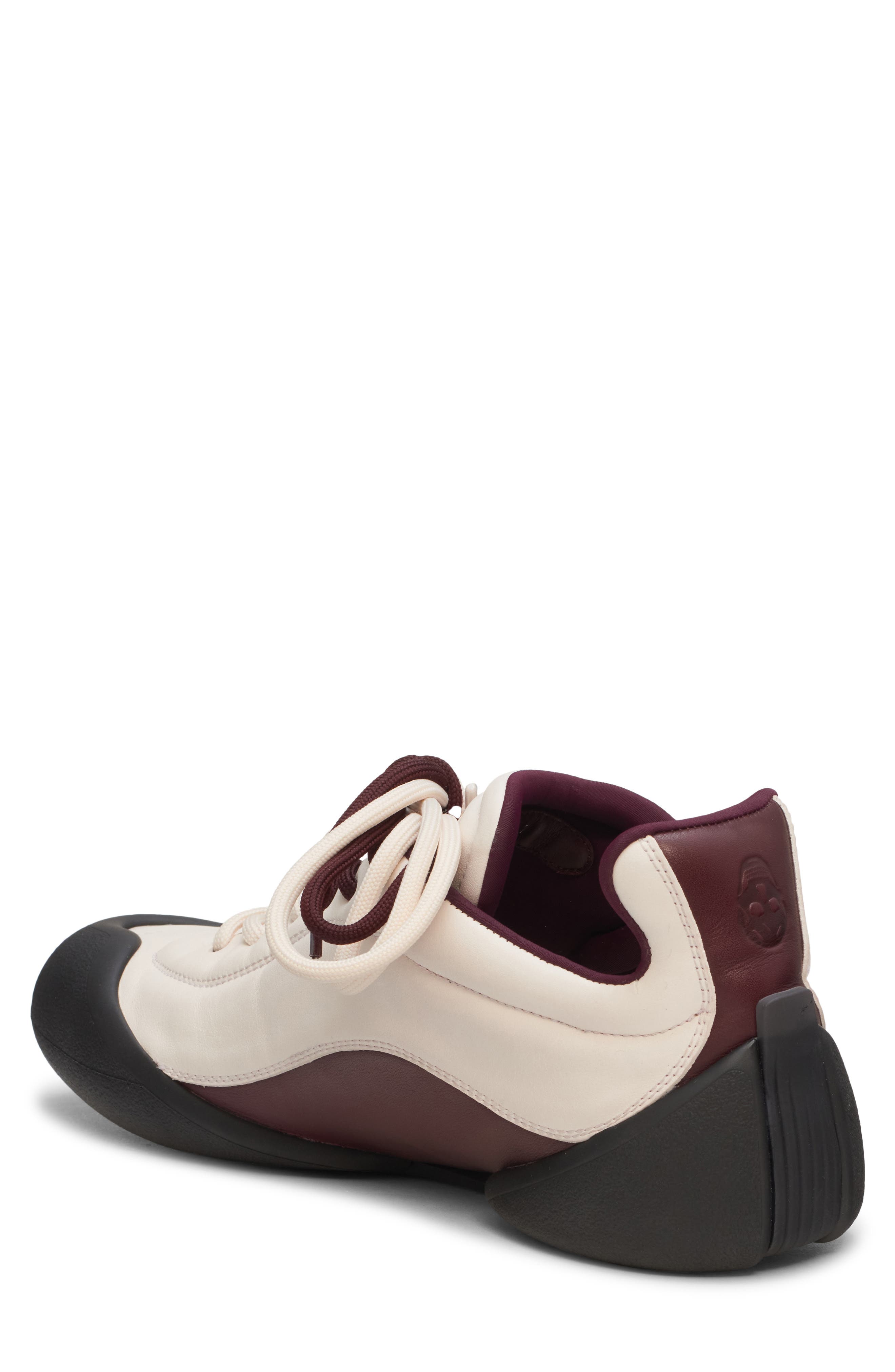 McQueen Flexion Sneaker, Alternate, color, 