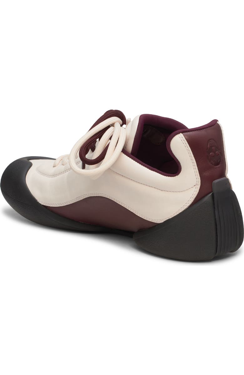 McQueen Flexion Sneaker, Alternate, color,