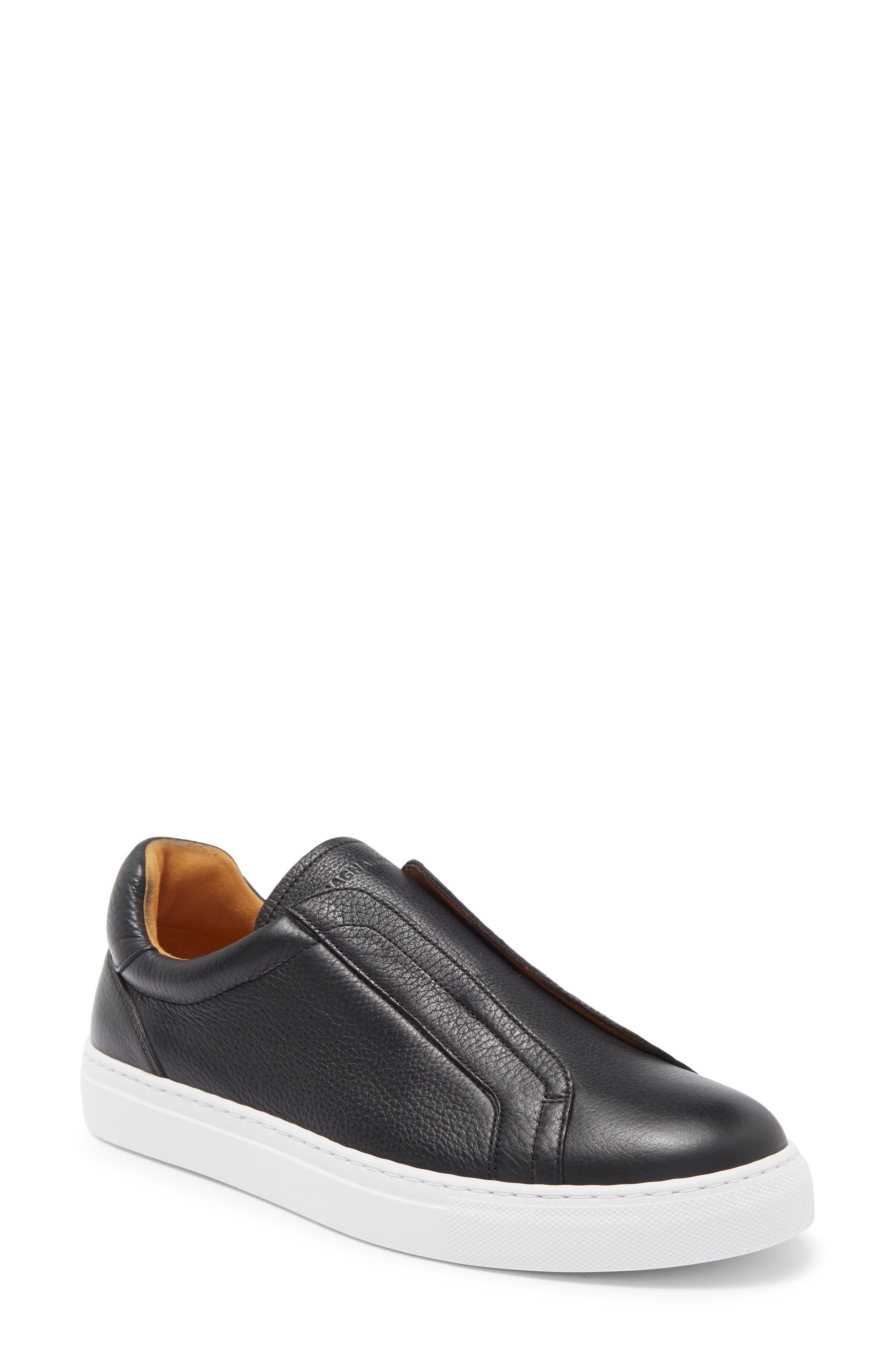 Laska Slip-On Sneaker
