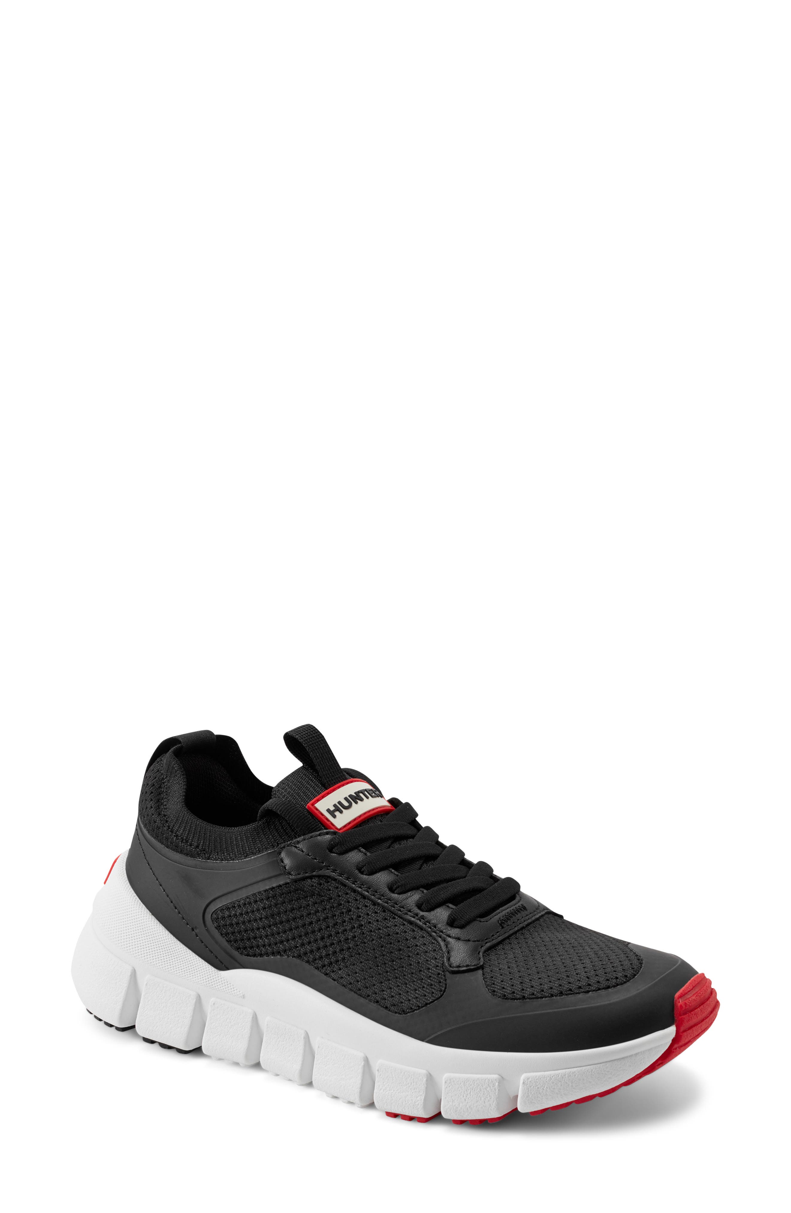 Hunter Irena Sneaker