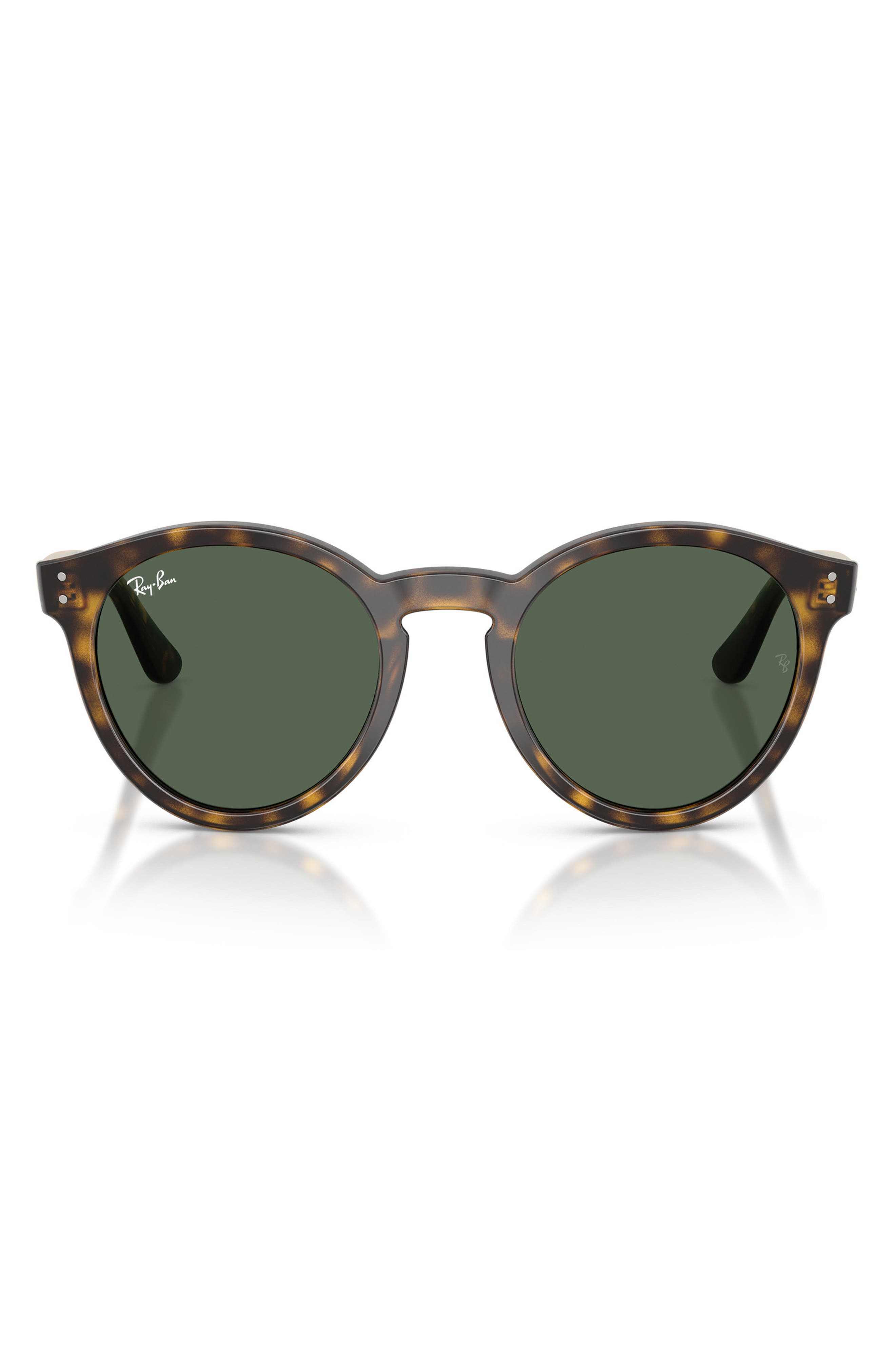 HAVANA / DARK GREEN