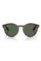  Havana / Dark Green