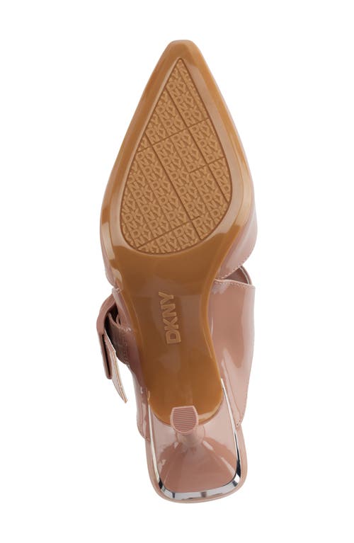 DKNY DKNY NARDIN MULE