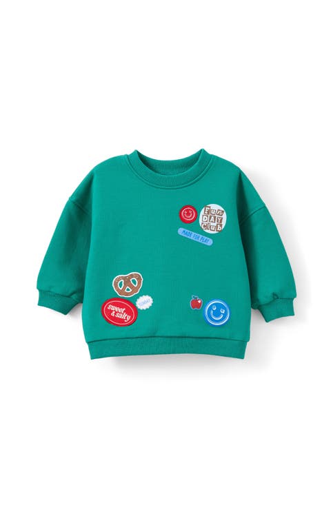 Riley Sweater