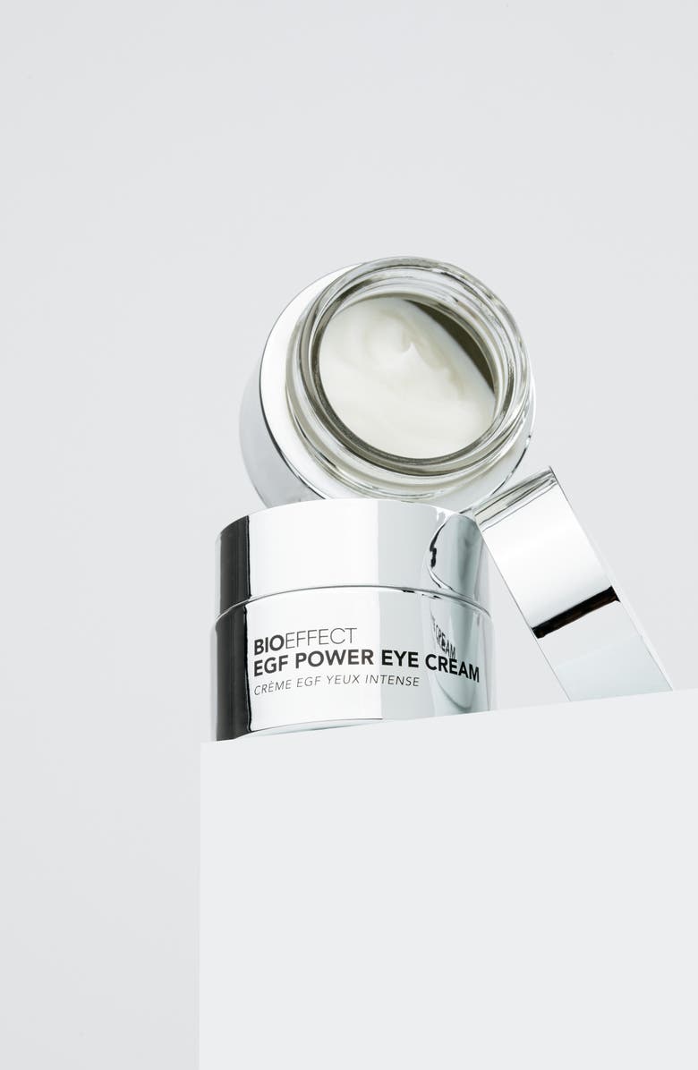 BIOEFFECT EGF Power Eye Cream, Alternate, color, 