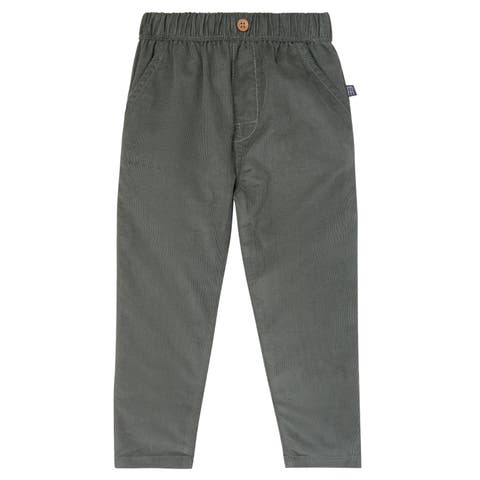 Corduroy Pants with Pockets (Toddler & Little Kid)