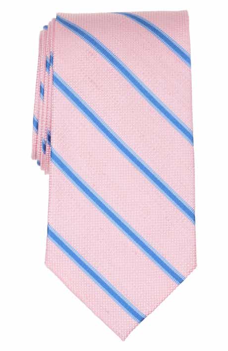 Framed Stripe Tie