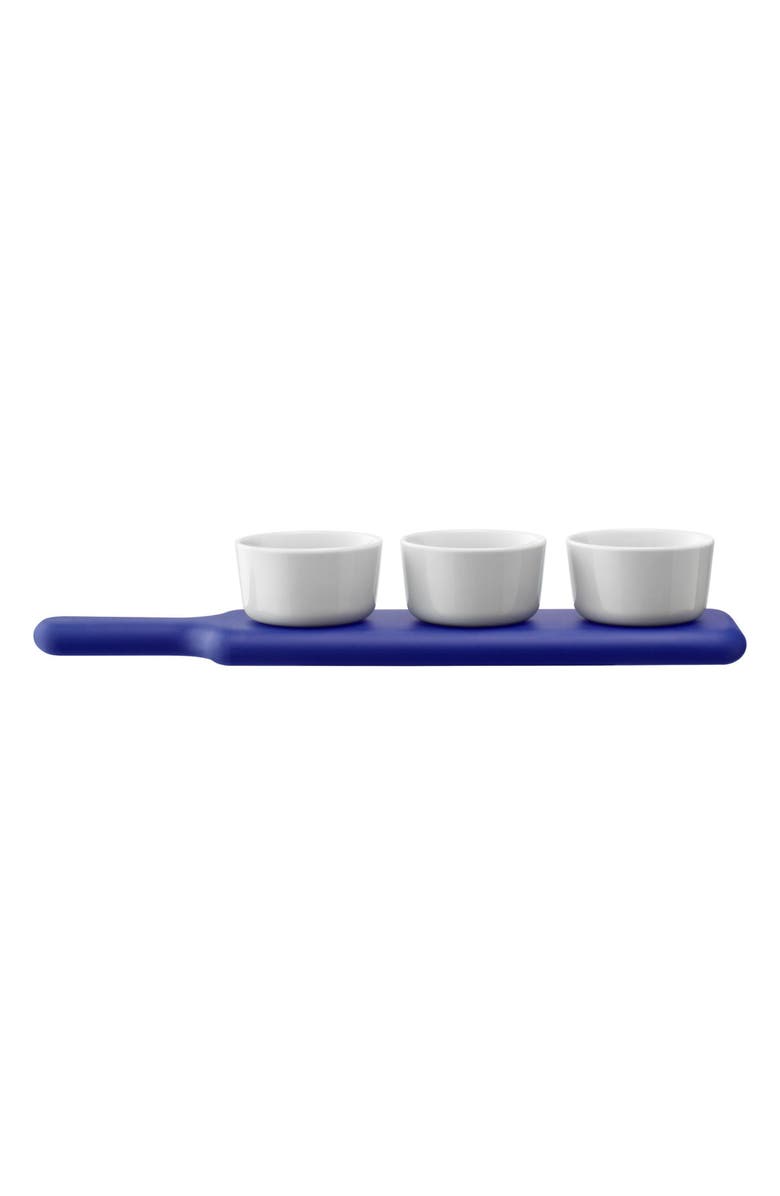 LSA Paddle Pop Bowl Set, Main, color, Blue