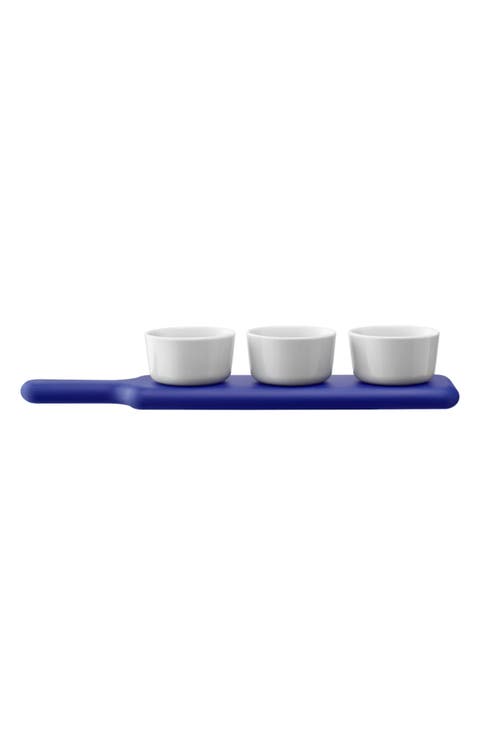 Paddle Pop Bowl Set