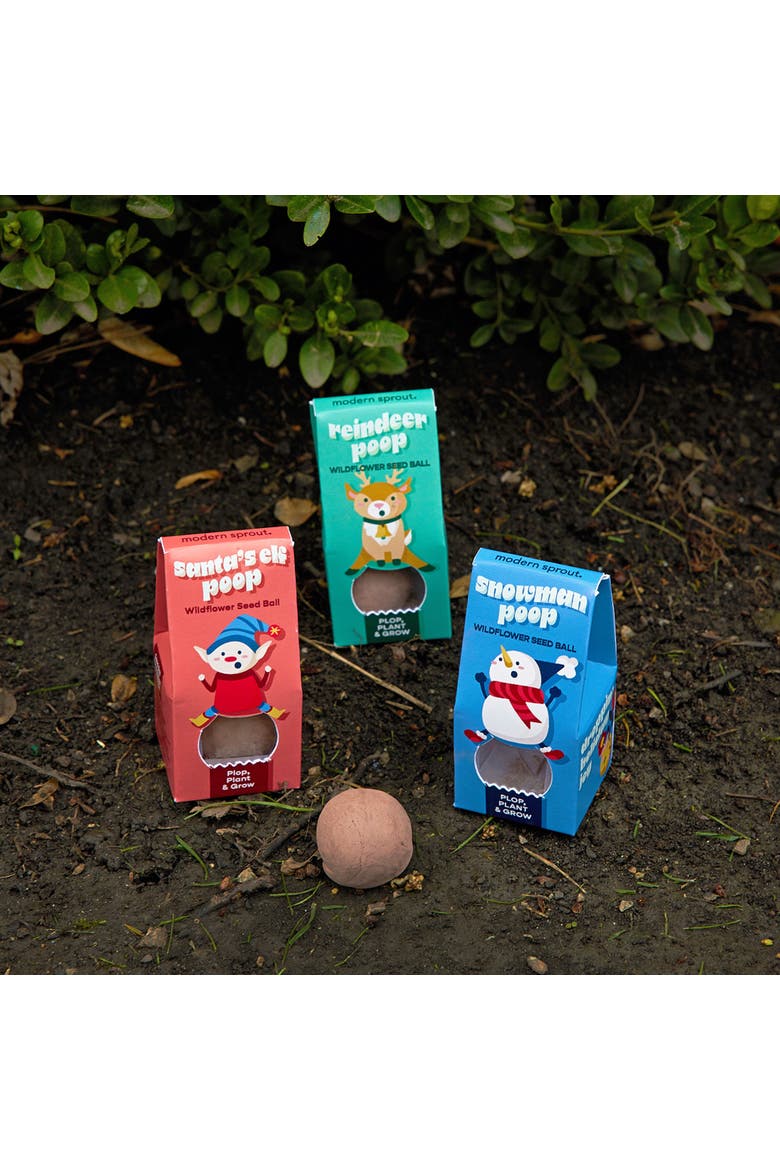 Jingle Plop 3 pack, Alternate, color, Assorted