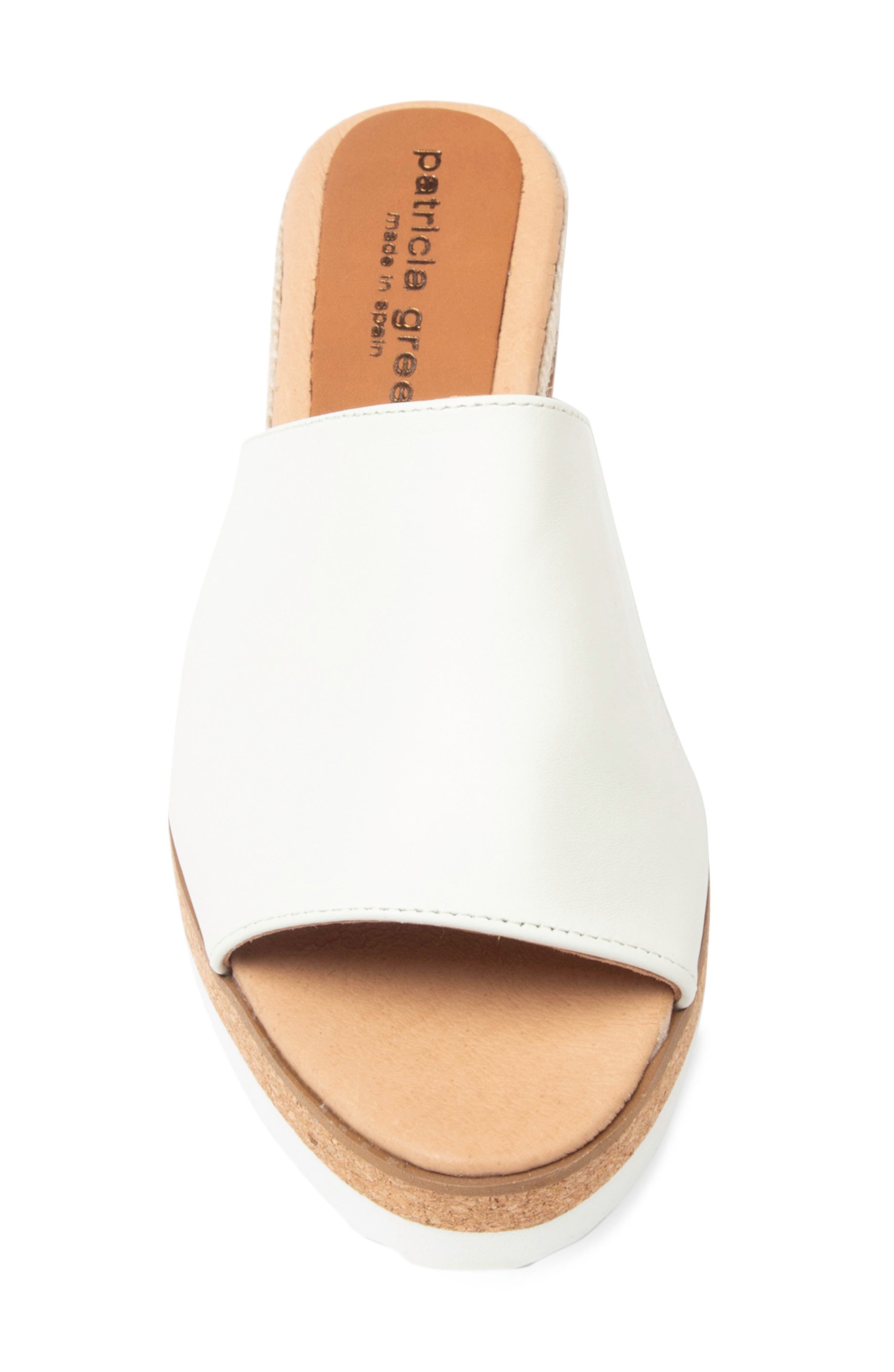 patricia green Cannes Sport Wedge Espadrille Sandal, Alternate, color, 
