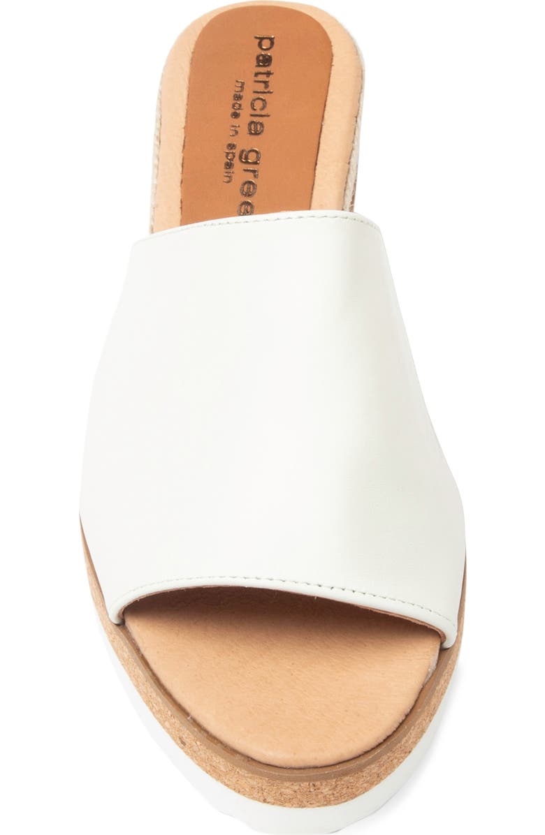 patricia green Cannes Sport Wedge Espadrille Sandal, Alternate, color,